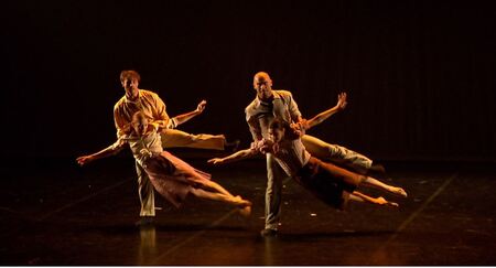 Predstava; Vir: CIRIUS Vipava